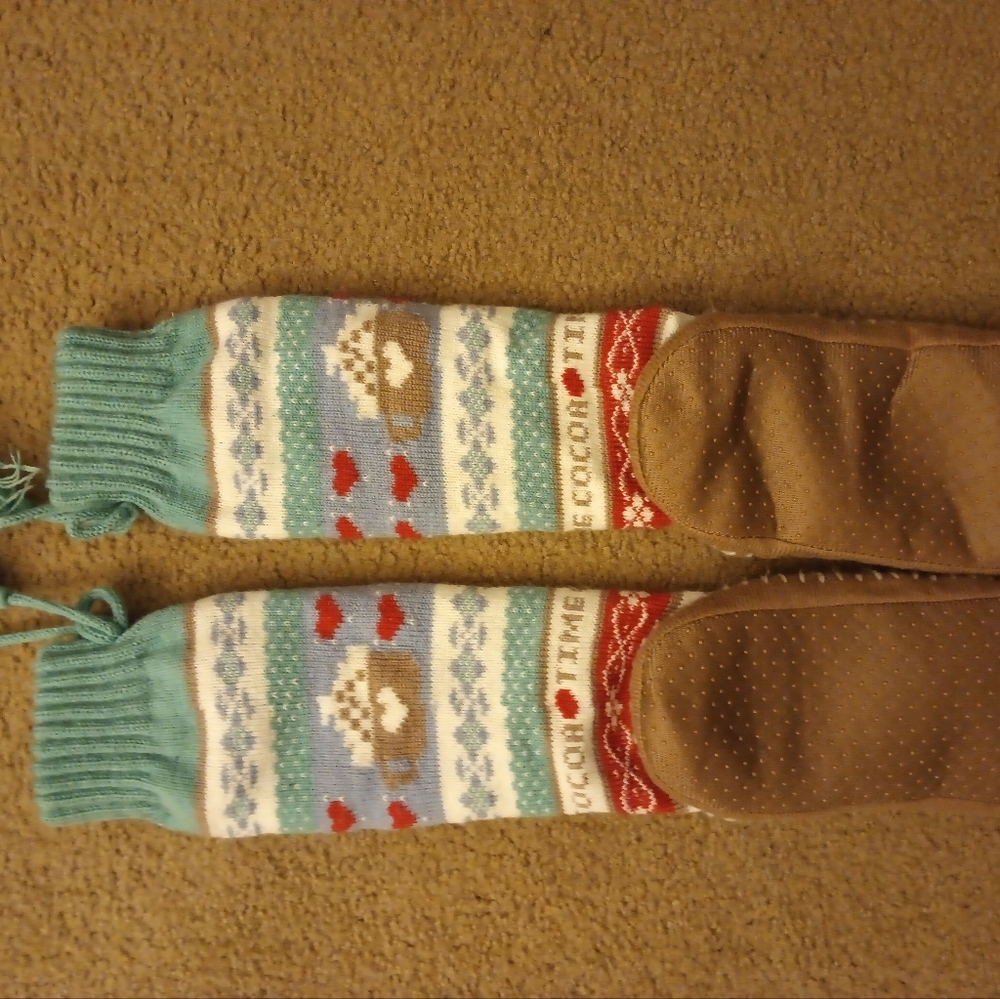 Slipper sox⭐⭐ - Picture 2 of 3